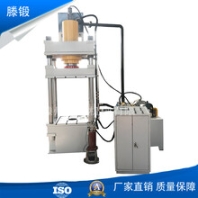 200吨玻璃钢分线盒成型油压机母线槽成型液压机