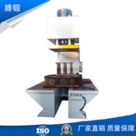 315吨单柱液压机大台面冲压油压机整形压力机