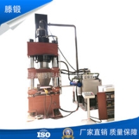 供应500吨粉末成型液压机盐砖液压机牛羊舔块成型液压机