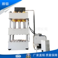 厂家供应800吨四柱液压机bmc复合材料成型油压机质量保障