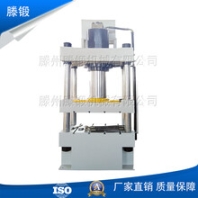 200吨集成吊顶专用液压机三维铝扣专用板液压机