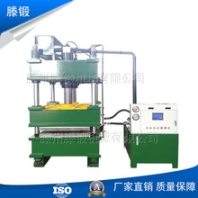 200吨四柱液压机人防设备专用液压机