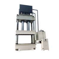 2000吨玻璃钢化粪池成型液压机厂家直销现货