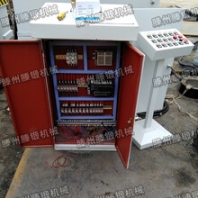 滕锻销售1600吨四柱化粪池成型液压机粉末成型油压机