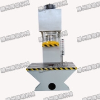 滕锻直销单柱C型液压机Y41-200T校直油压机质量保障