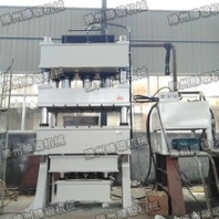 直销五梁拉伸油压机630吨拉伸专用油压机滕锻直销