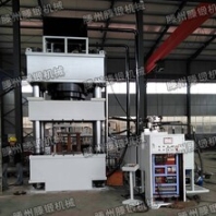 全新直销模压专用油压机1600吨四柱油压机滕锻机械