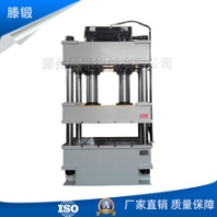 专用200吨四柱压力机电表箱模压专用压力机