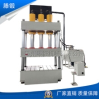 1500吨玻璃钢化粪池成型液压机1.5立方化粪池成型模压油压机