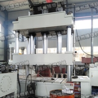 厂家供应500吨液压机5公斤牛羊舔砖成型油压机