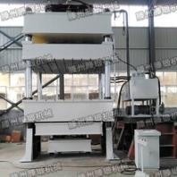 非标定制800吨拉伸液压机汽车顶棚拉伸成型油压机质量保障