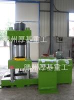 Y32-250T液压机热锻液压机复合材料模压机厂家直销