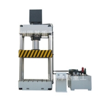 新乡400吨玻璃钢漏粪板压力机bmc漏粪板压力机