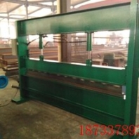 1.6米2米丝网剪网机丝网折弯机的结构紧凑