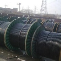 上海电缆线回收废旧电缆线高价回收