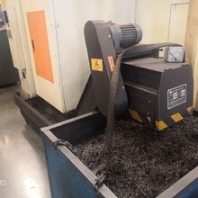 上海大型排屑输送机品牌,排屑机