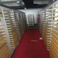 济南二手转轮除湿机-圆柱电池套标机报价