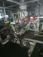 上饶尘床化成机-锂电池真空自动烘烤生产线处理