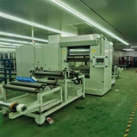 河南二手锂电池真空搅拌机-二手圆柱电池套膜4合1一体机报价