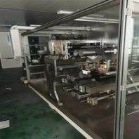南京套膜机-锂电池电压内阻分档机转让