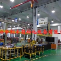 衢州永磁电机装配线电机组装生产线自动化电机输送线电机输送线