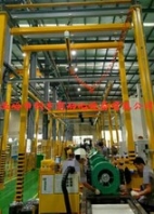 曳引机装配线可非标定制智能化电梯主机装配线可非标定制