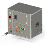 干冰去毛刺机说明书