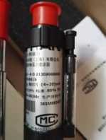 GEFRAN杰佛伦CE1-6-M-B35D-1-4-D高温熔体压力变送器塑机用