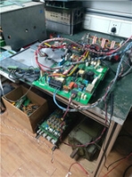 嘉兴欧陆590C直流调速器报MISSPULSE维修欧陆590故障含义及原因解析