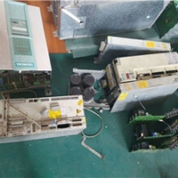 太仓专业维修挤出机用西门子6RA70直流调速器装置