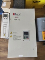 上海海利普HLP-HJ变频器维修中心,专业修理