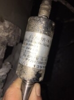 无纺布设备专用压力传感器PT124B-121-35MPA-M121.5-4-20MA输出