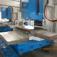 海阳XH714-1加工中心钢板防护罩供应商