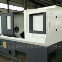 数控机床外防护厂家定做加工钣金件外壳