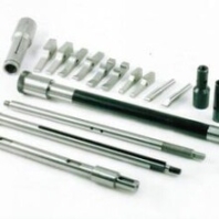 哈挺夹头哈挺筒夹