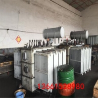 南京高淳区箱式变压器回收多少钱一台-现在市场