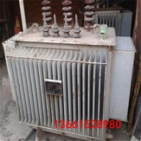 扬州干式变压器回收多少钱一台-上门收购