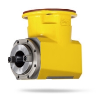 台湾吉辅BT40角度头镗刀柄万能铣头厂家直销