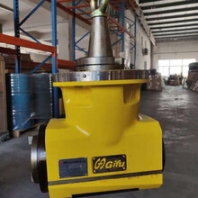 原装进口台湾吉辅高速铣头镗铣头数控铣头