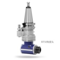 台湾吉辅铣头角度头数控刀柄厂价直销