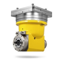 厂价直销台湾原装吉辅直角铣头数控龙门加工中心侧铣头