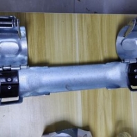 EUE潜油泵电缆保护器石油开采井下设备配件夹紧线缆护卡