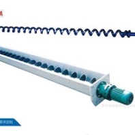 BVGUU立式磨床专用排屑机螺旋式排屑机生产厂家