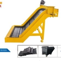 CK5225经济型数控双柱立式车床链板式排屑机厂家