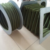 耐高温圆形防护罩的应用范围