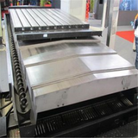 沈阳机床CAK4085钢板防护罩生产厂家