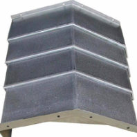 UMC-1600XL卧式立式五轴加工中心钢板防护罩定做厂家