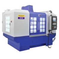 数控车床斜车CXK-LS60X外防护罩机床外壳钣金件厂家