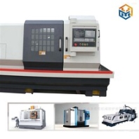 数控斜车CXF-L40X-HAWB钣金外壳机床外防护罩定做