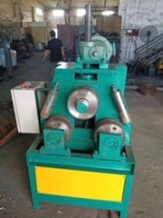 手动弯管机冷弯管机冲弧机弯管机电动